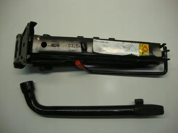 FORD OEM 2N11-17080-AA Dompelkrik - Gebruikt, Fiesta/Fusion/KA image 3