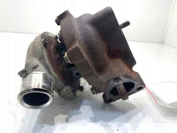 Turbocharger KIA Sportage III 28201-2A850 OEM LORK-385-8454 image 3