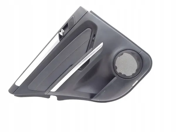 Panneau de Porte Arrière Gauche OEM 13619396 Mercedes ML image 2