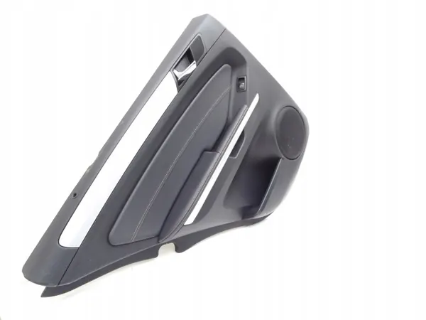 Panneau de Porte Arrière Gauche OEM 13619396 Mercedes ML image 3