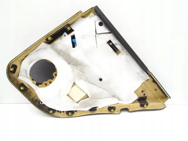 Panneau de Porte Arrière Gauche OEM 13619396 Mercedes ML image 4