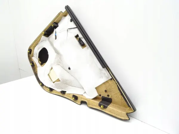 Panneau de Porte Arrière Gauche OEM 13619396 Mercedes ML image 5