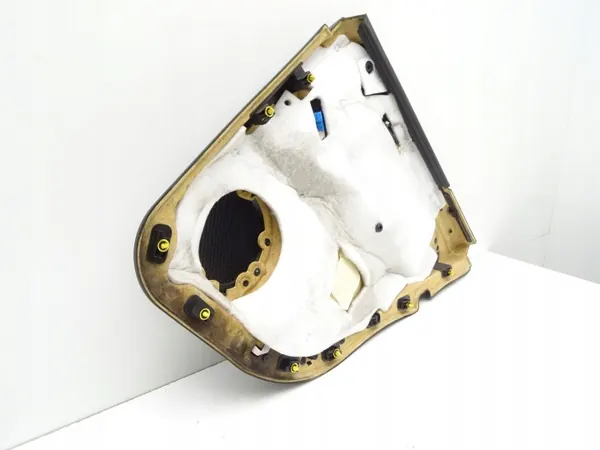 Panneau de Porte Arrière Gauche OEM 13619396 Mercedes ML image 6