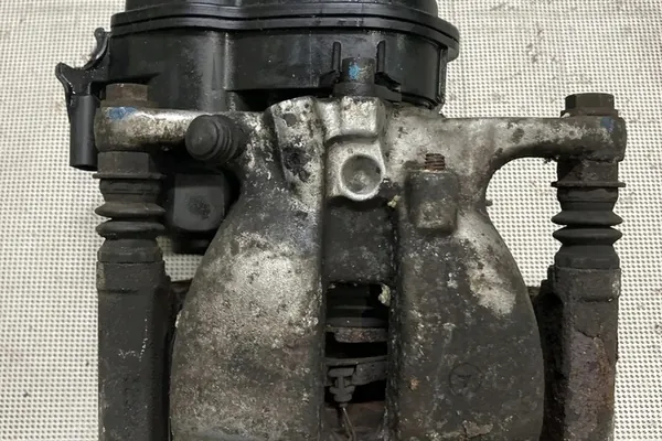 Hinterer Bremssattel MERCEDES-BENZ GLE (W166) 32352564 image 2