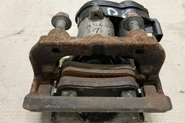 Hinterer Bremssattel MERCEDES-BENZ GLE (W166) 32352564 image 3