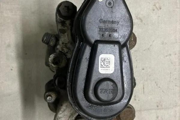 Hinterer Bremssattel MERCEDES-BENZ GLE (W166) 32352564 image 4