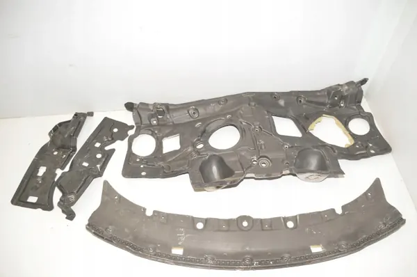 Isolamento acústico OEM 7301561 para BMW 2 Active Tourer image 2