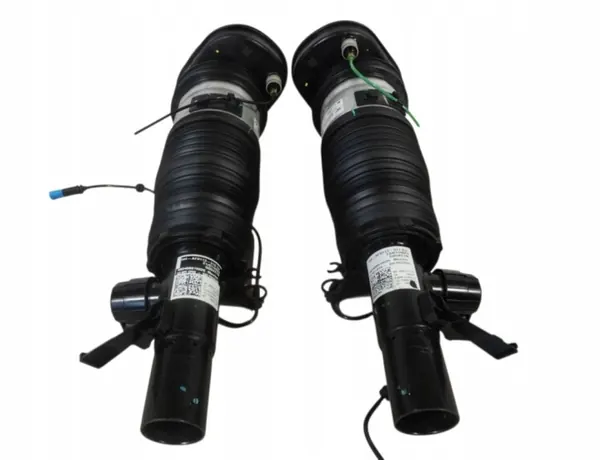 Ilmajousitus OEM 6892426 6892425 BMW X5 G05 X6 G06 image 3