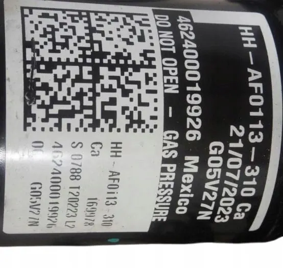 Ilmajousitus OEM 6892426 6892425 BMW X5 G05 X6 G06 image 5
