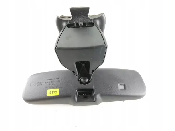 Rétroviseur intérieur Jeep Commander OEM 55157058AC image 4
