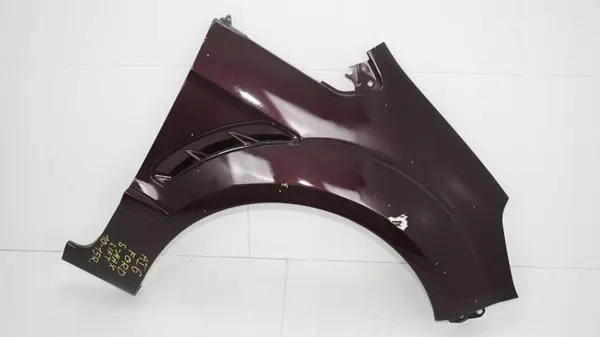 Garde-boue avant droit OEM 360202375 pour Ford S-Max image 2