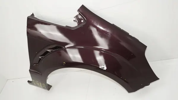 Garde-boue avant droit OEM 360202375 pour Ford S-Max image 3