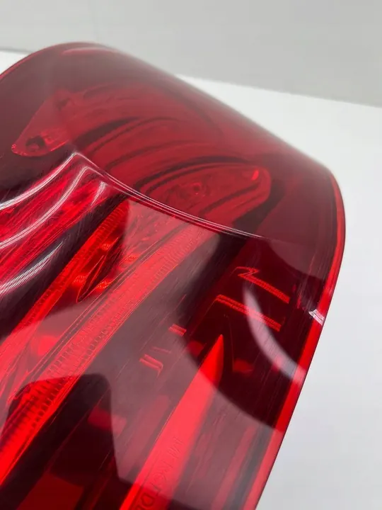 MERCEDES W222 RECHTER ACHTER LED LICHT A2229065501 image 10