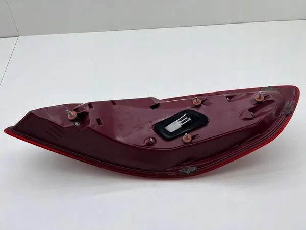 MERCEDES W222 RECHTER ACHTER LED LICHT A2229065501 image 8