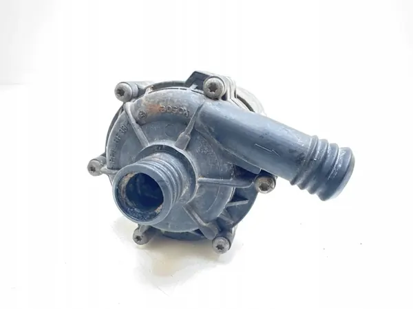 MERCEDES W220 4.0 CDI Pompe à Eau image 2