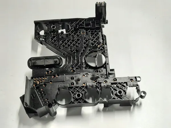 MERCEDES W210 Placa de Mecatrónica Automática 1402700761 image 4