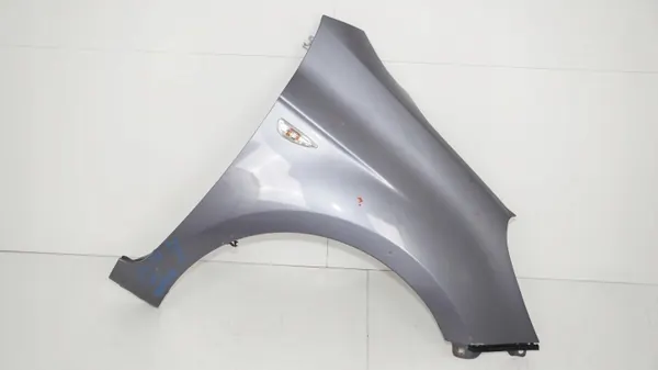 OEM 360203460 etu-oikea lokasuoja Hyundai i20 08-12 image 2