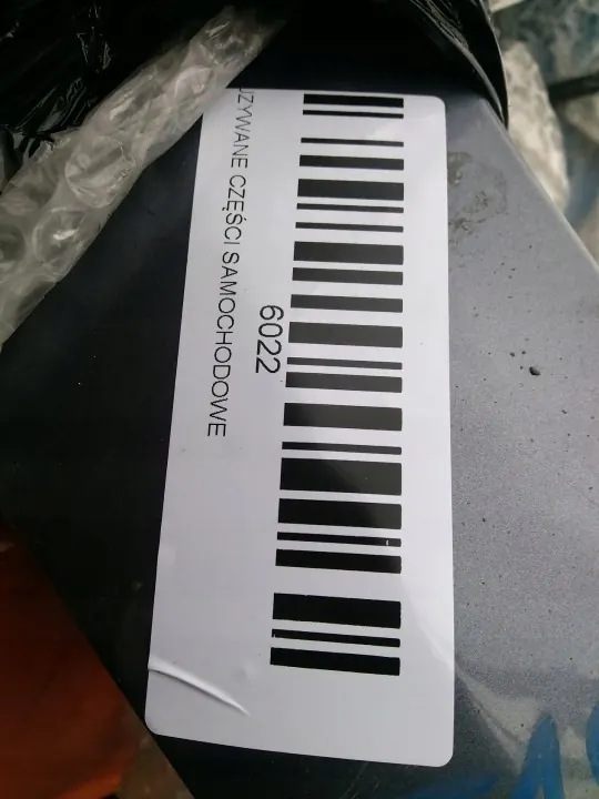 OEM 360203460 etu-oikea lokasuoja Hyundai i20 08-12 image 10