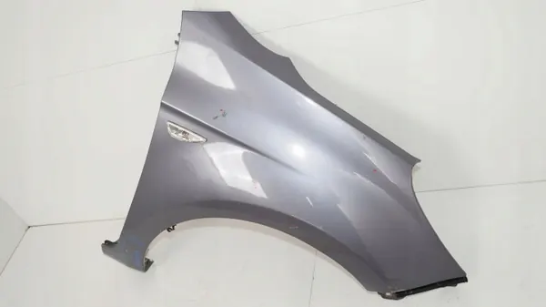 OEM 360203460 etu-oikea lokasuoja Hyundai i20 08-12 image 3