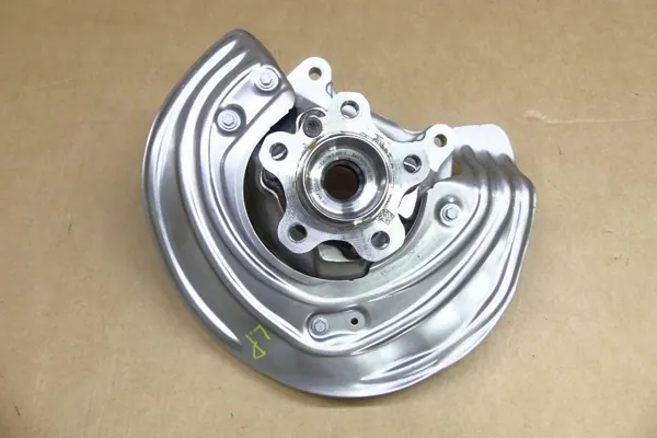 Pivô dianteiro esquerdo OEM 6871337 para BMW 4 G22 image 2
