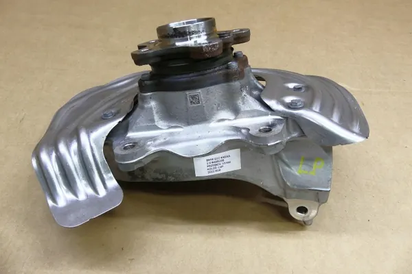 Pivô dianteiro esquerdo OEM 6871337 para BMW 4 G22 image 3