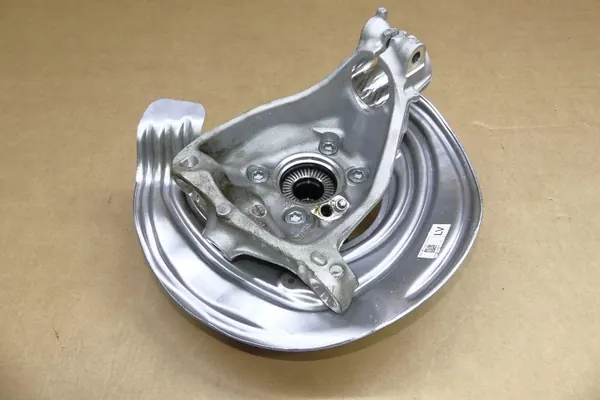 Pivô dianteiro esquerdo OEM 6871337 para BMW 4 G22 image 4