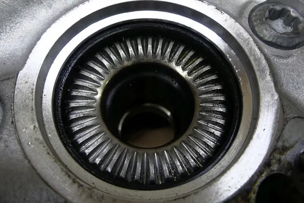 Pivô dianteiro esquerdo OEM 6871337 para BMW 4 G22 image 5