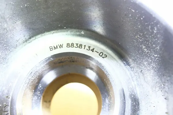 Pivô dianteiro esquerdo OEM 6871337 para BMW 4 G22 image 8
