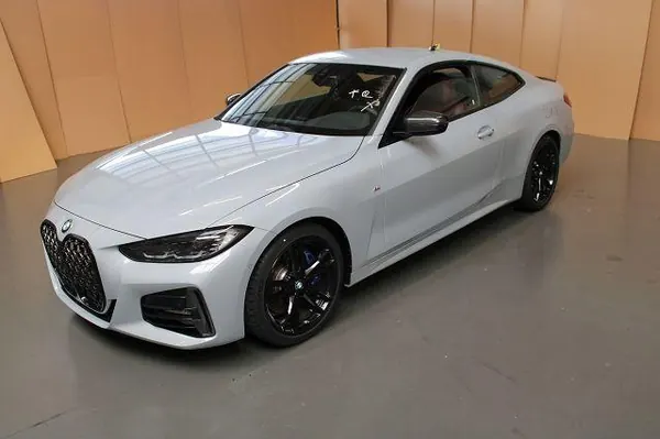 Pivô dianteiro esquerdo OEM 6871337 para BMW 4 G22 image 9