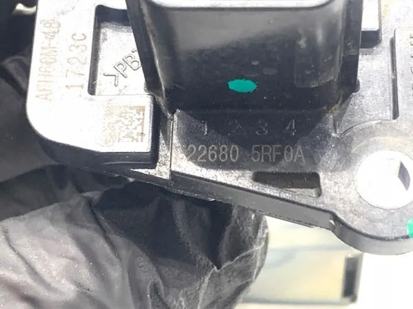 Ilmamittari OEM LORK-833-145217 AFH60M-48 Renault image 4