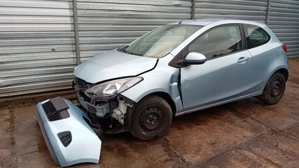 Mangueira do cilindro escravo Mazda OE Peça OEM image 9