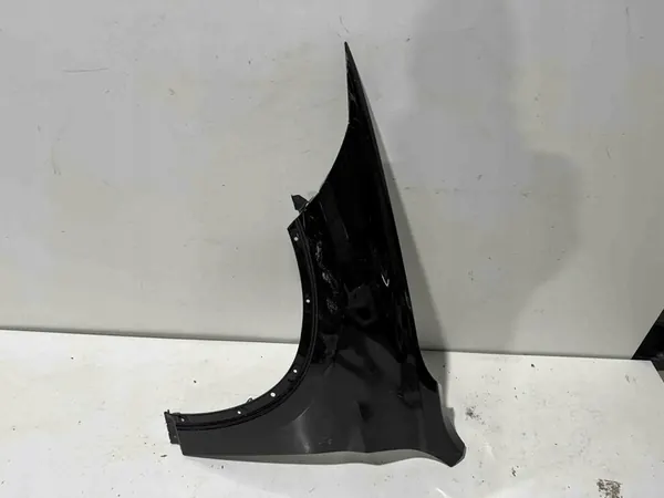 BMW X1 F48 Paraurti Anteriore Sinistro Grigio OEM 41007427299 image 3