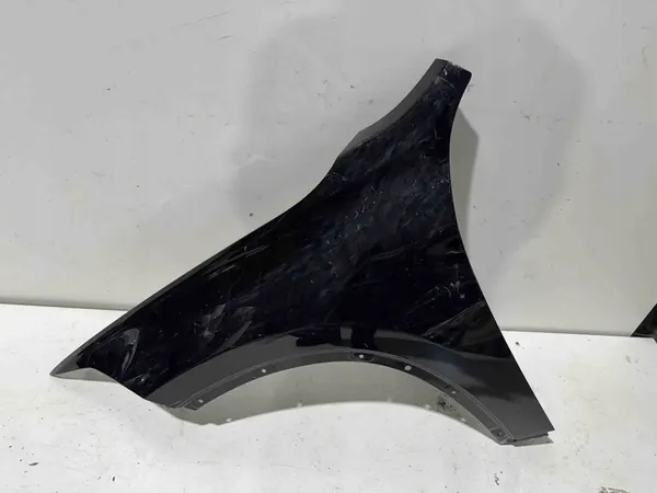 BMW X1 F48 Paraurti Anteriore Sinistro Grigio OEM 41007427299 image 4