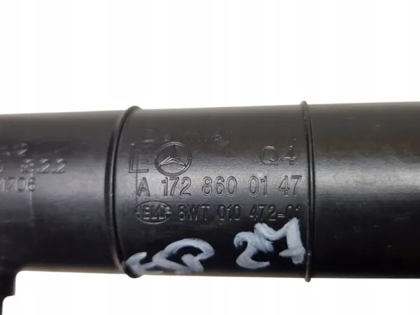 Lavafaros Mercedes OEM A1728600147 Delantero Izquierdo image 6