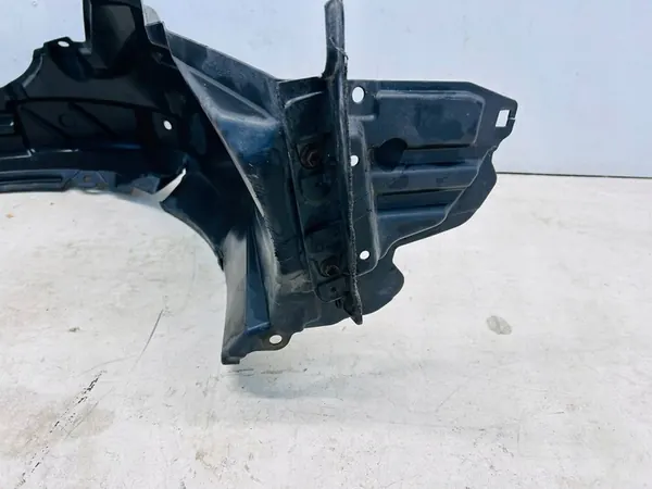 Toyota Yaris III Etu Vasemman Lokasuojan OEM OYT25905 image 10