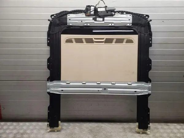 Audi A4 S4 B9 Schievedak OEM 8W5877041 - Gebruikt image 8
