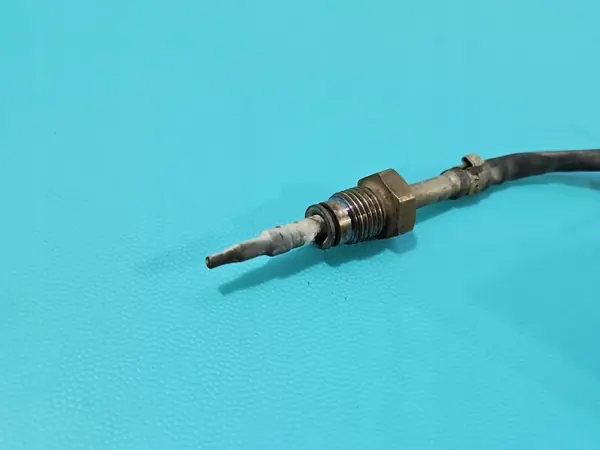 Pakokaasun lämpötila-anturi Kia Optima IV image 4