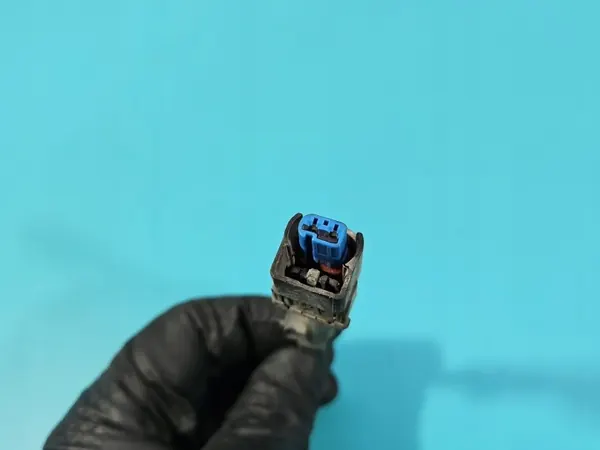 Pakokaasun lämpötila-anturi Kia Optima IV image 5