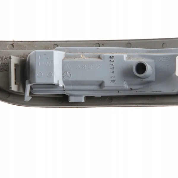 Indicador de espelho direito Mercedes W169 W245 image 9