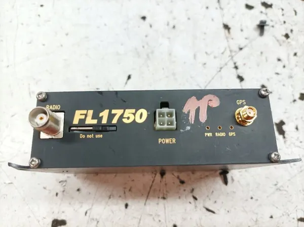 OEM GSM2208-00 FL1750 Antenne für BMW 6er E63 image 5