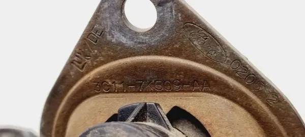 Kupplungsgabel Ford Transit OEM 3C117K509AA image 4