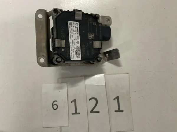 Distronic Radar OEM 4K0907561Q voor Audi A6/A7 image 3