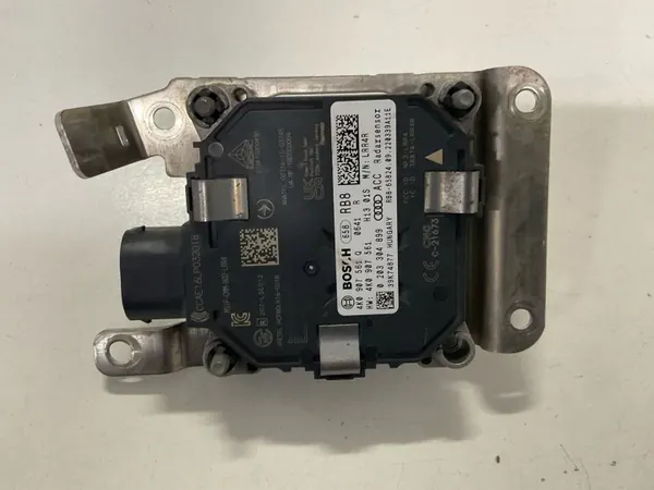 Distronic Radar OEM 4K0907561Q voor Audi A6/A7 image 9