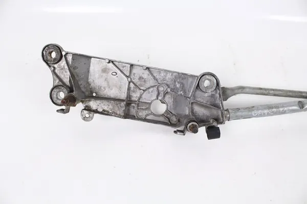 Pyyhkijämekanismi Porsche Cayenne I 7L 02-10 image 3