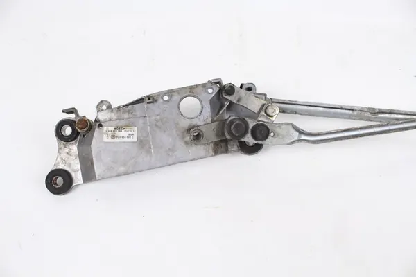 Pyyhkijämekanismi Porsche Cayenne I 7L 02-10 image 7