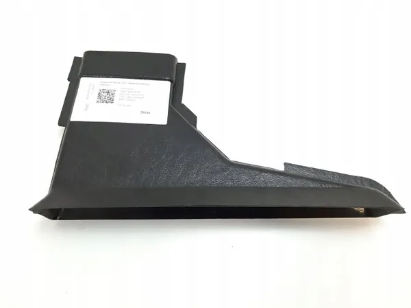 Conducto de ventilación OEM LHF para Rolls-Royce Silver Spur image 2