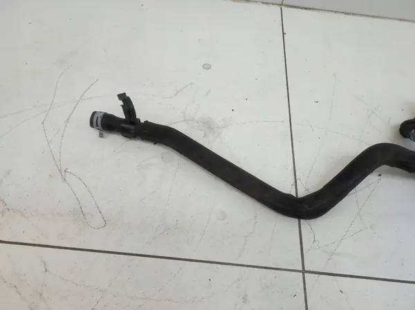 Extra vattenpump Audi Q8 E-Tron image 4