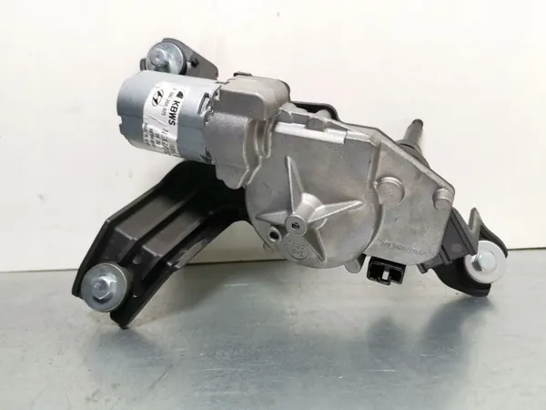 Hyundai Santa Fe takasiipe OEM FBZ6768 image 2