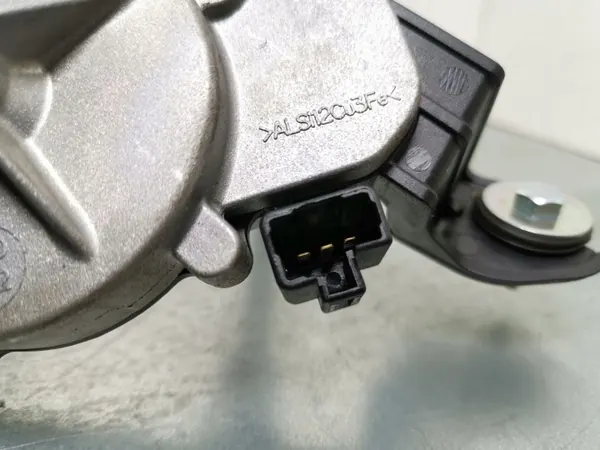 Hyundai Santa Fe takasiipe OEM FBZ6768 image 4