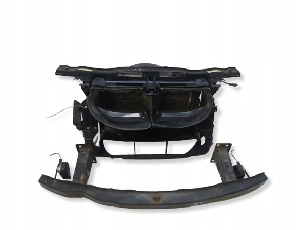 OEM SSP13318 Voor Radiatorventilator voor BMW 3 Serie image 2